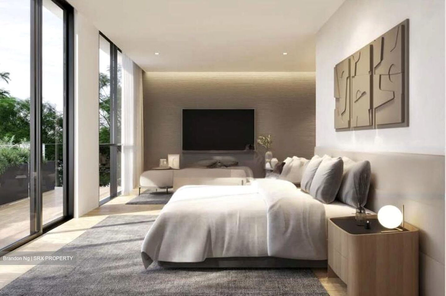 Kheam Hock Road (D11), Semi-Detached #458305541